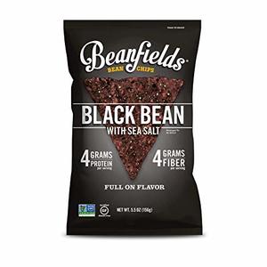 Beanfields Bean Chips, High Protein And Fiber