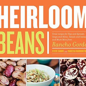 Heirloom Beans: Recipe Cookbook